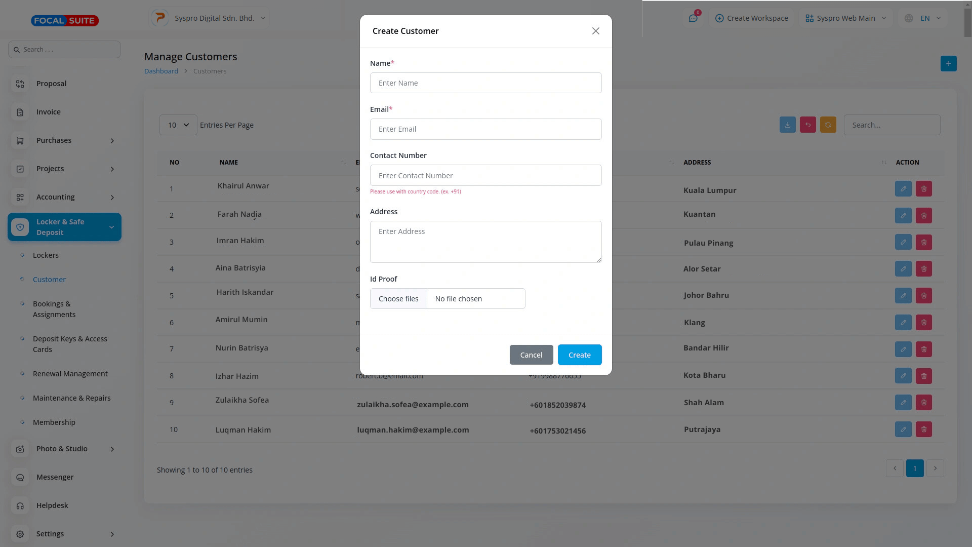 Organic Vegetable Box